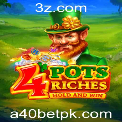 Desvendando o Fascinante Jogo 4potsriches: Descubra Como Jogar