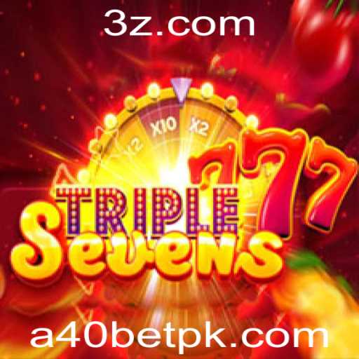 Descubra o Mundo Empolgante de 777TripleSeven com A40 Bet