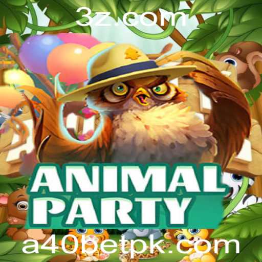 Descubra AnimalParty: O Novo Fenômeno Interativo