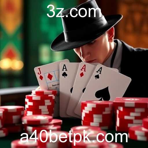 Bacará: Um Guia Completo para Entusiastas dos Jogos de Cassino