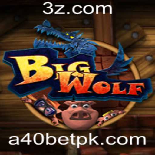 Explorando o Mundo de BigWolf: A Nova Sensação nos Jogos Online