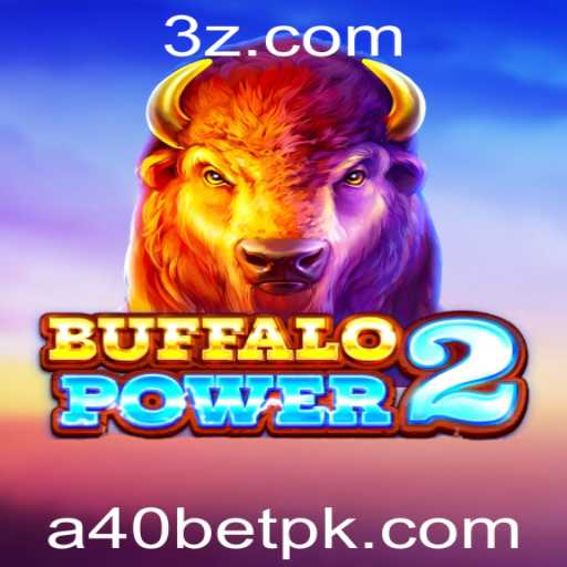 Explorando BuffaloPower2: Um Mergulho no Mundo dos Jogos de Apostas