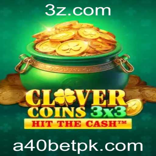 Clovercoin3x3: O Jogo Que Está Revolucionando as Apostas