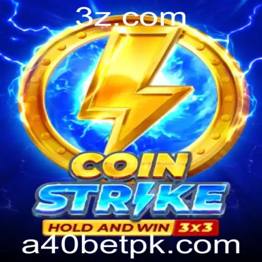 Explorando Coinstrike: O Jogo Que Revoluciona Apostas Com A40 Bet