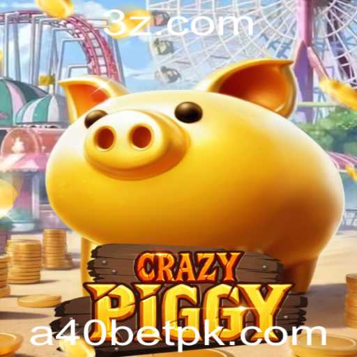 Explorando o Mundo de CrazyPiggy: Jogue e Divirta-se com A40 Bet