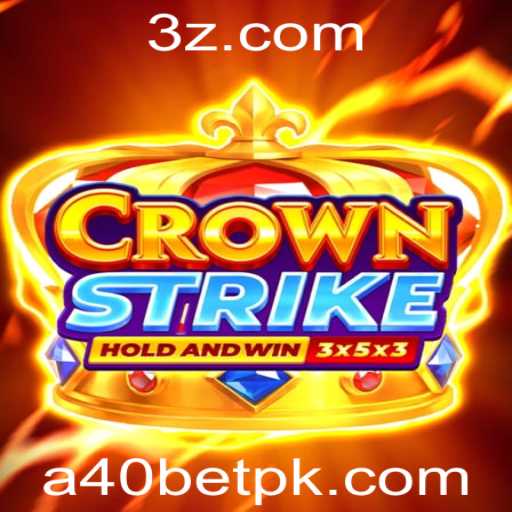 CrownStrike: Um Novo Fenômeno no Mundo dos Jogos