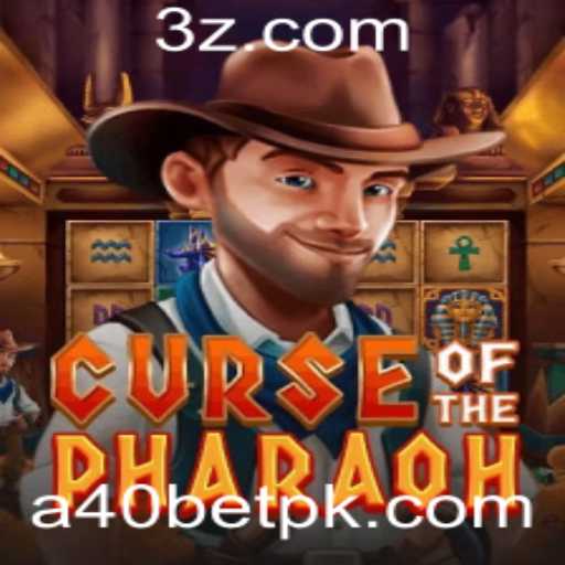 Descubra o Fascinante Mundo de CurseofthePharaoh: Regras e Estratégias