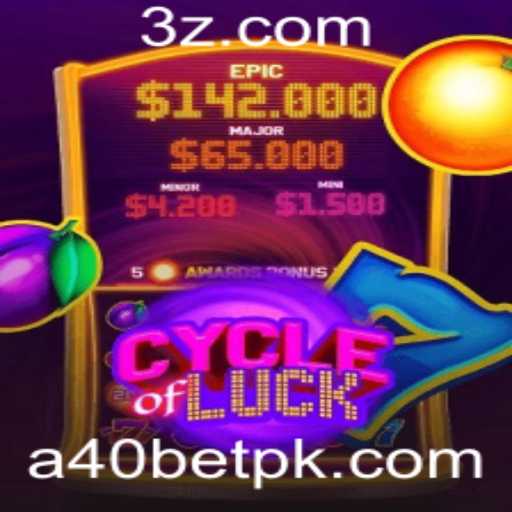 Explorando o Mundo de CycleofLuck: Um Guia Completo para Jogadores