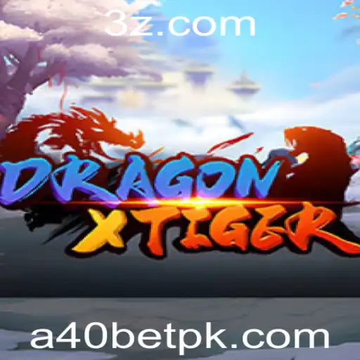 Descubra o Fascinante Mundo de DragonXTiger com a Estratégia A40 Bet