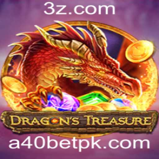DragonsTreasure: Descobrindo o Fascinante Mundo do Jogo de Apostas com A40 Bet