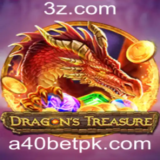 DragonsTreasure: Descobrindo o Fascinante Mundo do Jogo de Apostas com A40 Bet
