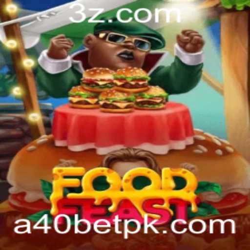 Descubra o Mundo do Jogo FoodFeast: Aventuras Culinárias e Estratégia