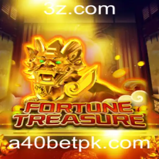Explorando FortuneTreasure: Um Jogo de Aventura e Estratégia
