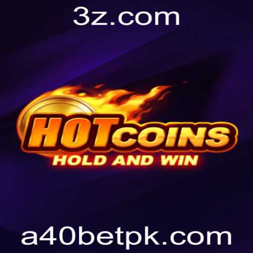 Descubra o Empolgante Jogo de Apostas HotCoins