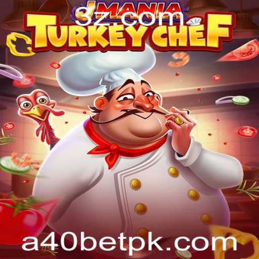 Desvendando JManiaTurkeyChef: Um Mergulho no Mundo do Jogo e a Estratégia A40 Bet