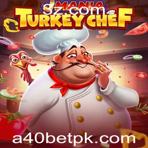 Desvendando JManiaTurkeyChef: Um Mergulho no Mundo do Jogo e a Estratégia A40 Bet