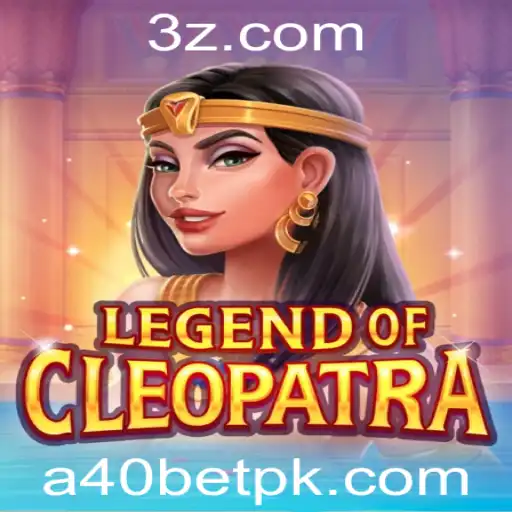 Explorando o Fascínio de LegendOfCleopatra: Um Mergulho no Mundo das Apostas a40 bet