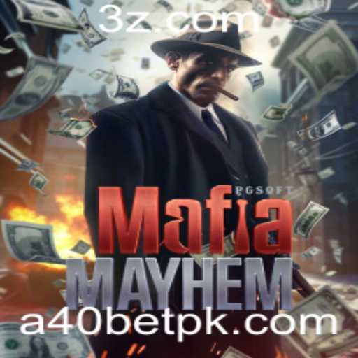 Explorando o Jogo MafiaMayhem: Regras, Estratégias e o Impacto Atual