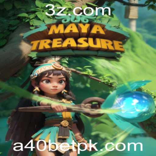 Explorando o Fascinante Jogo MayaTreasure: Regras e Estratégias