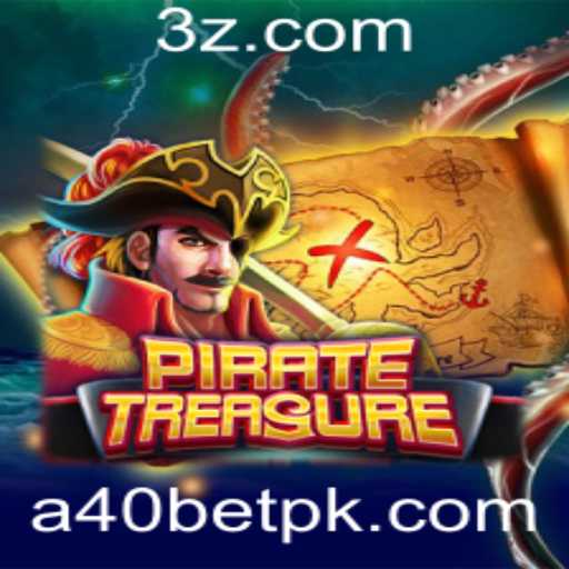 Desvendando PirateTreasure: A Arte de Conquistar Tesouros