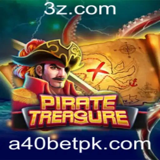 Desvendando PirateTreasure: A Arte de Conquistar Tesouros