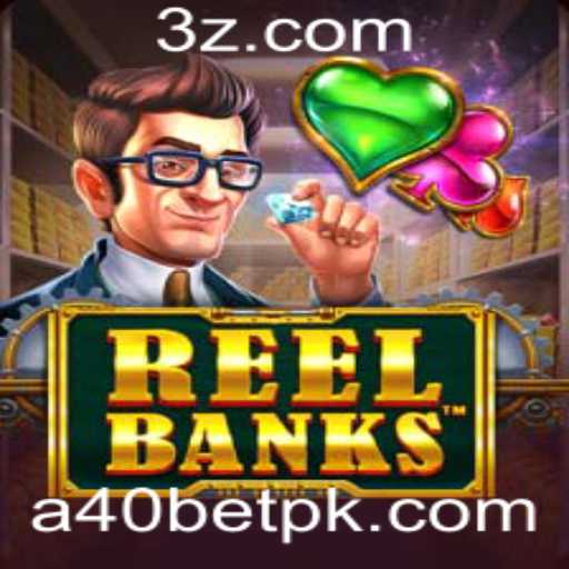 Explorando o Fascinante Mundo de ReelBanks: Um Mergulho nas Regras e Estratégias