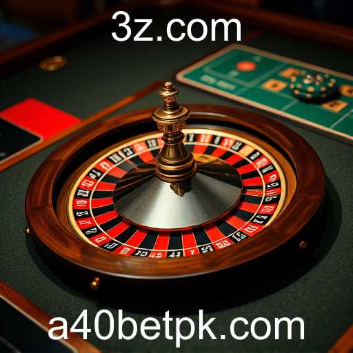 O Fascínio e as Estratégias da Roleta