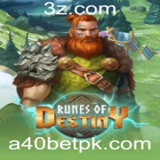 Explorando o Universo de RunesOfDestiny