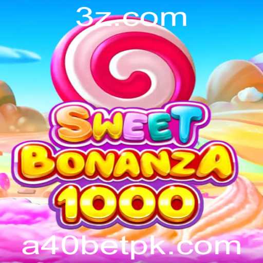 Explorando o Mundo de SweetBonanza1000: Aventuras Doces e Regras do Jogo
