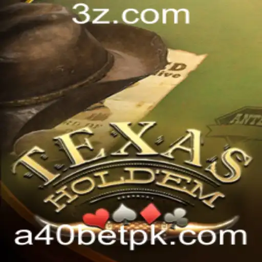 Dominando o Texas Hold'em: Estratégias e Regras Essenciais para 2023