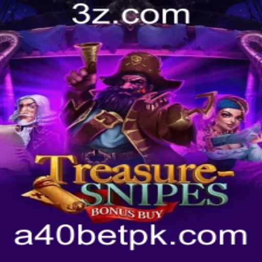 Explorando o Jogo TreasuresnipesBonusBuy: Regras e Estratégias